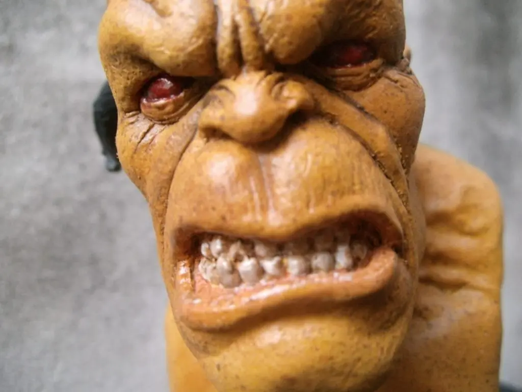 goro