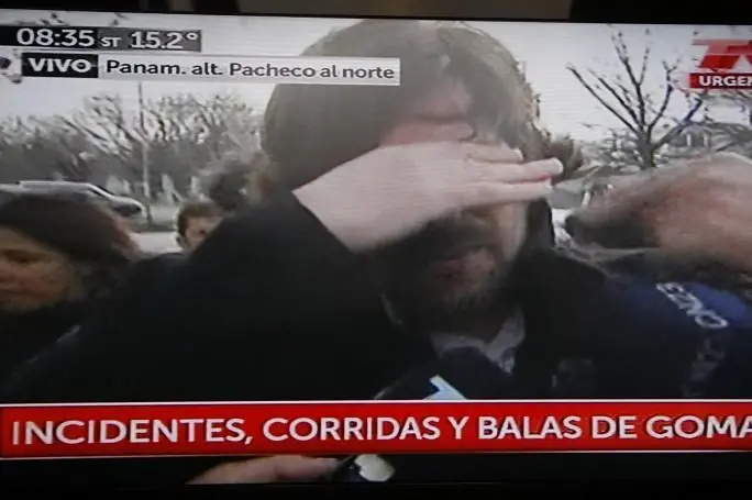 presidenciales