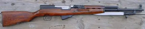 carabina