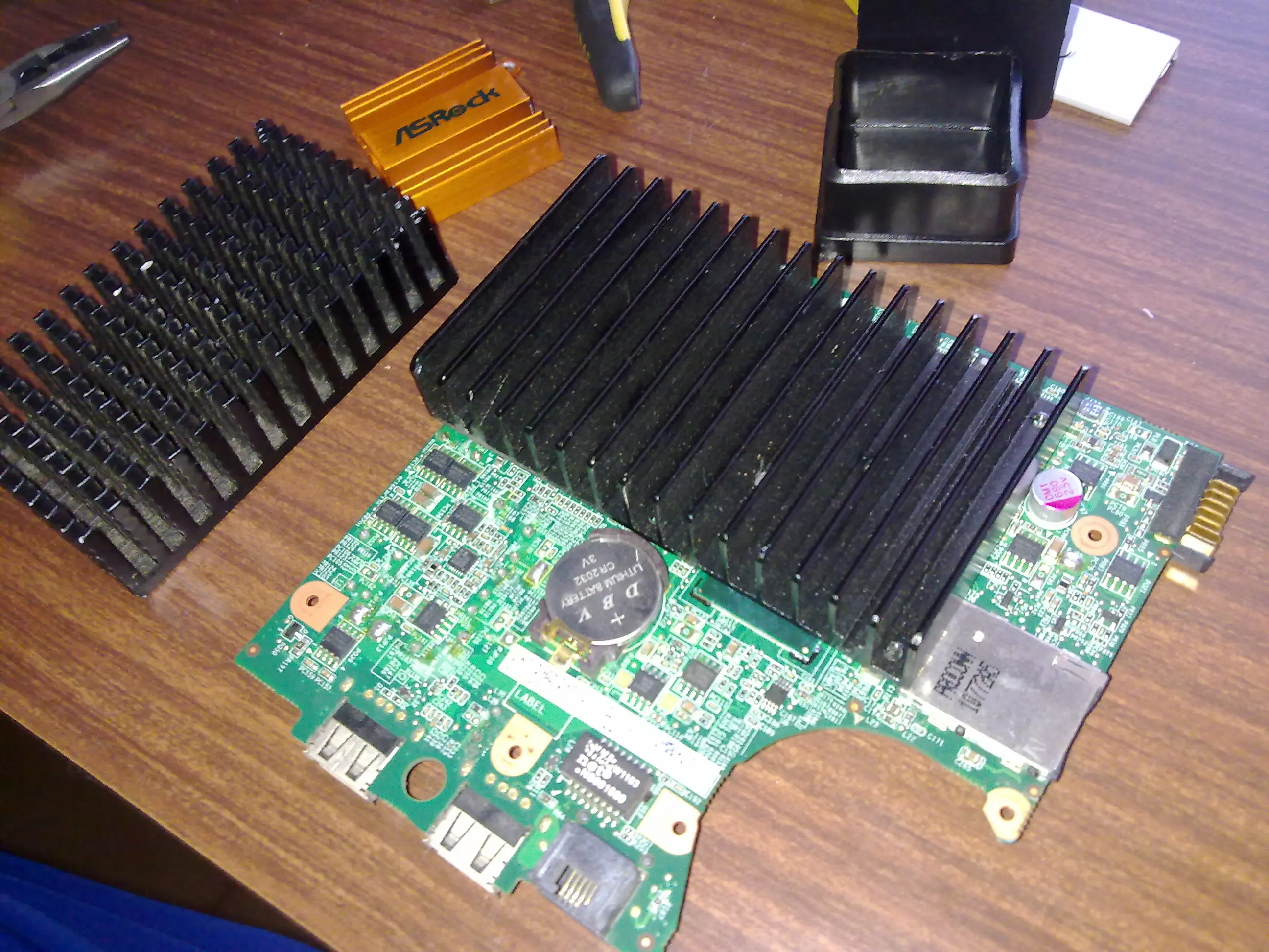 netbook del gobierno