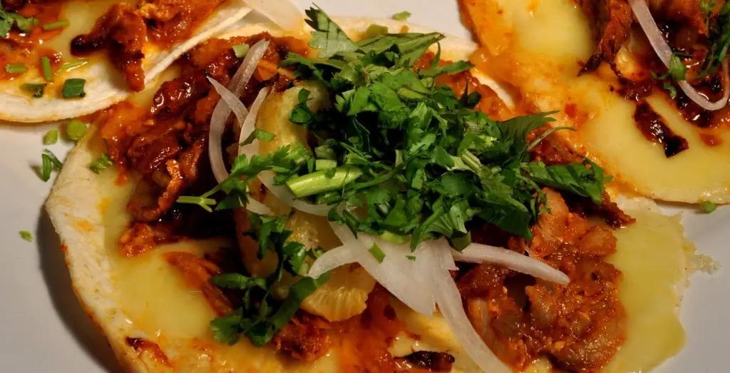 tacos que debes probrar