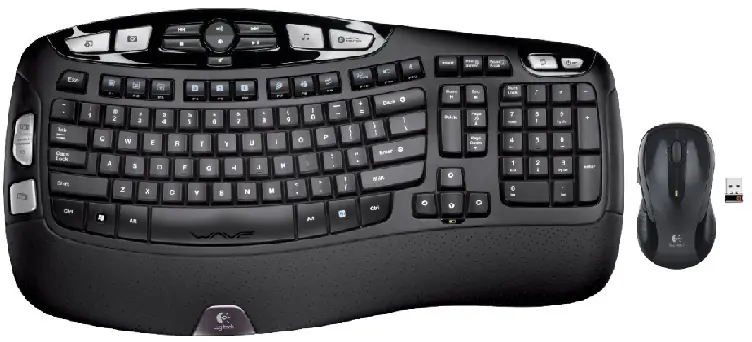logitech