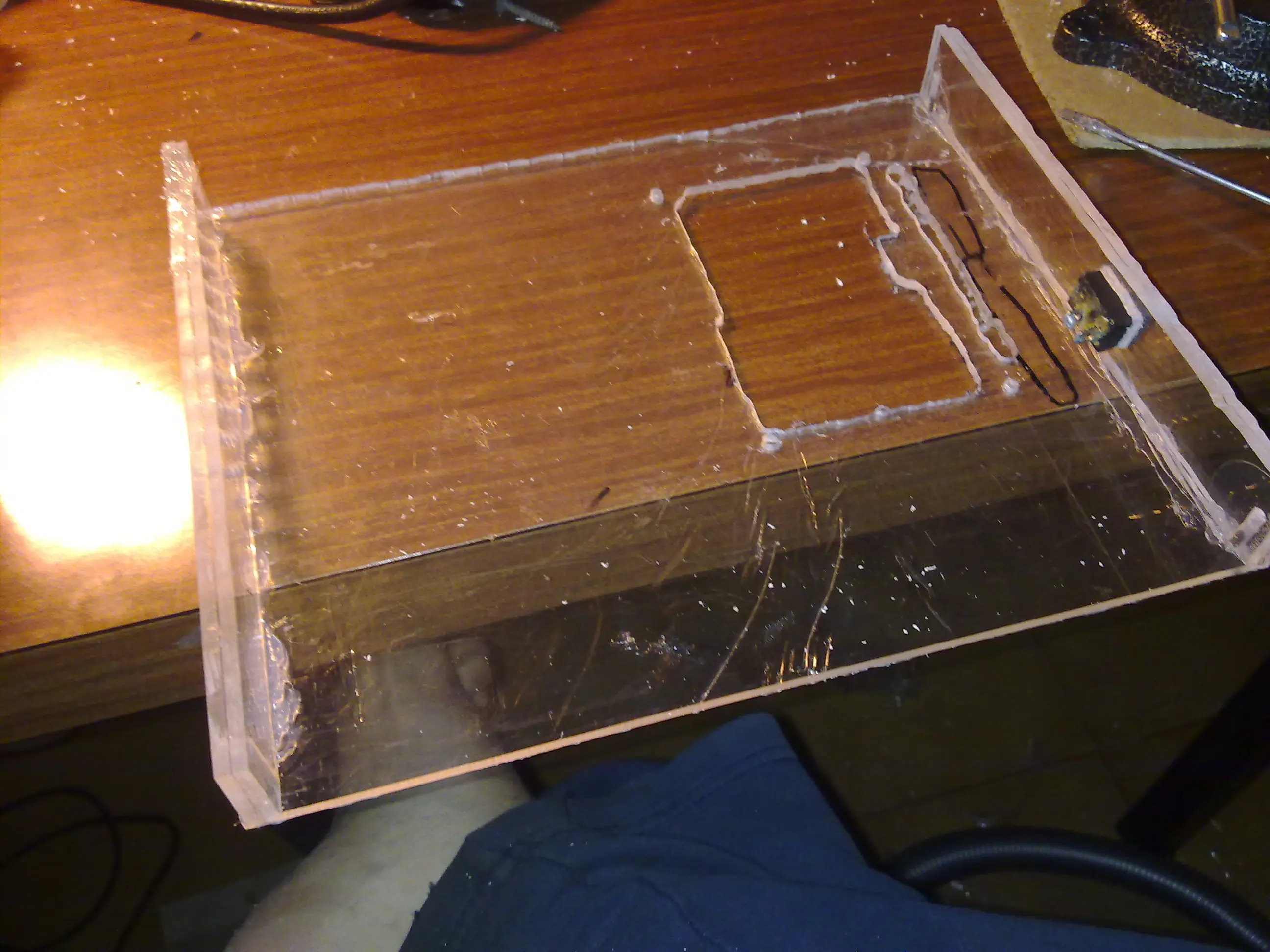 netbook del gobierno