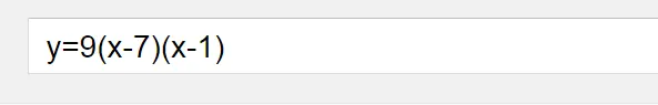 Como graficar funciones con Google