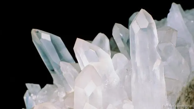 Cristales