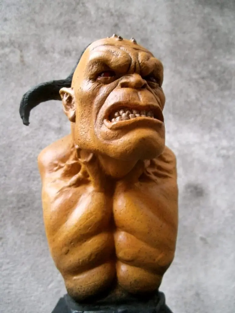 sculpture