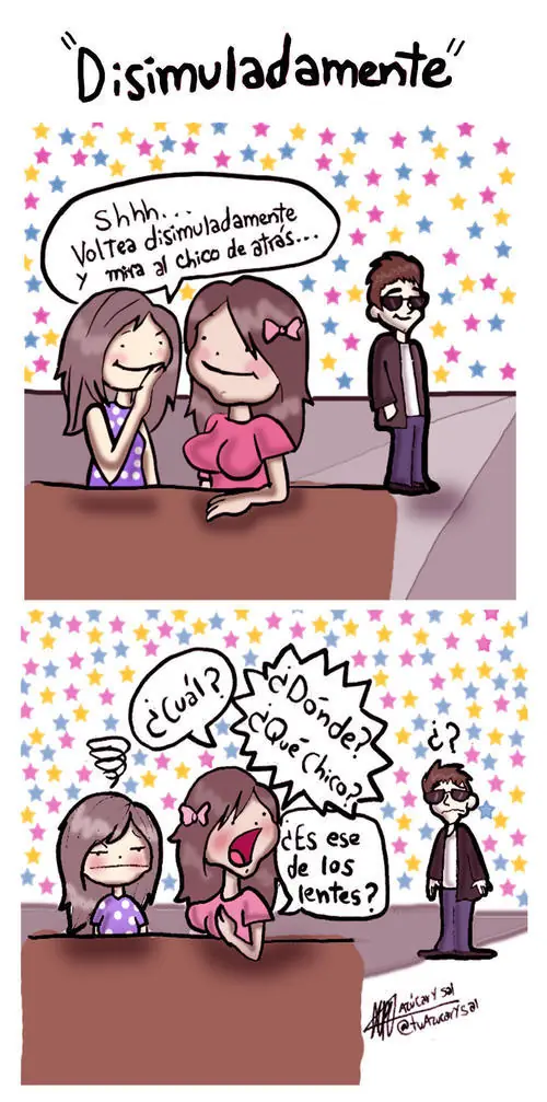 Humor Grafico