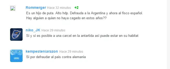 por tanto