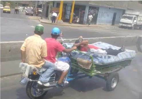 24 Cosas que solo encontrarás en Perú