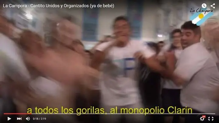 campora