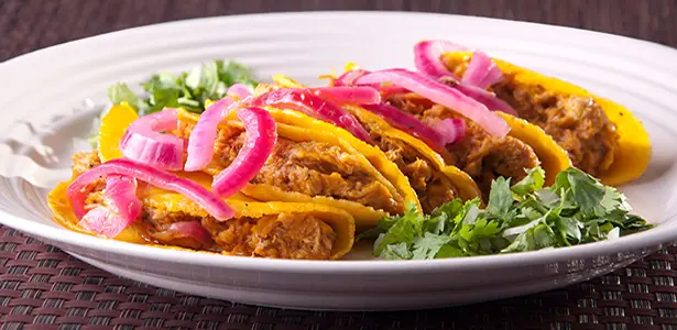 comida mexicana