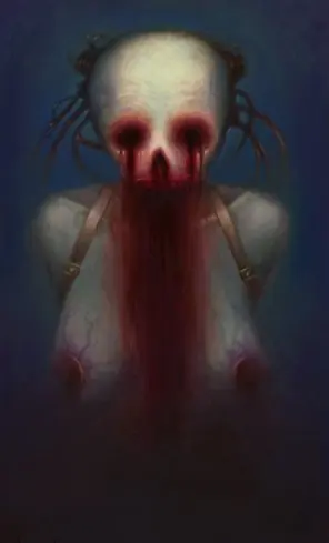 arte surrealista