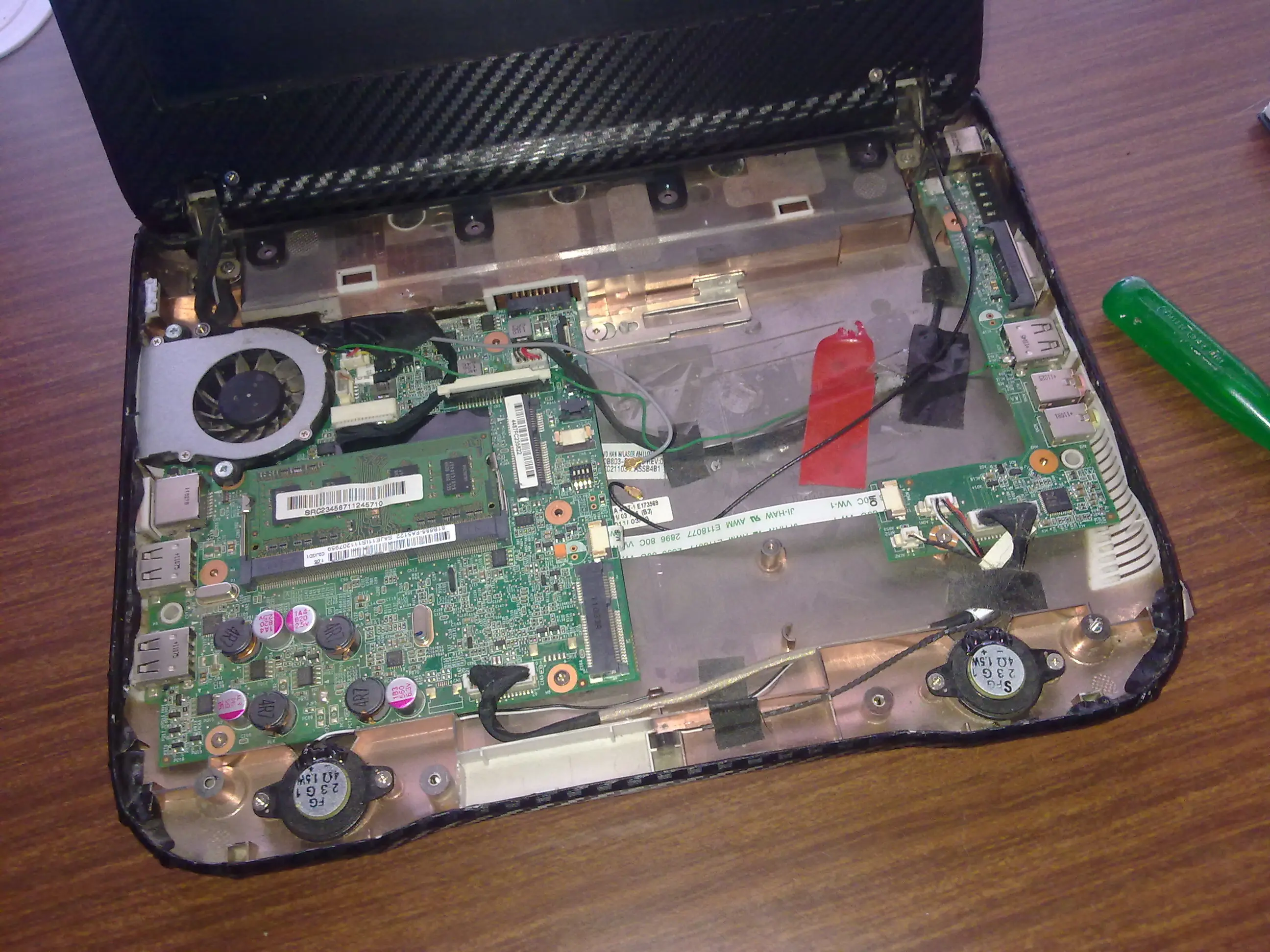 PC MODDING