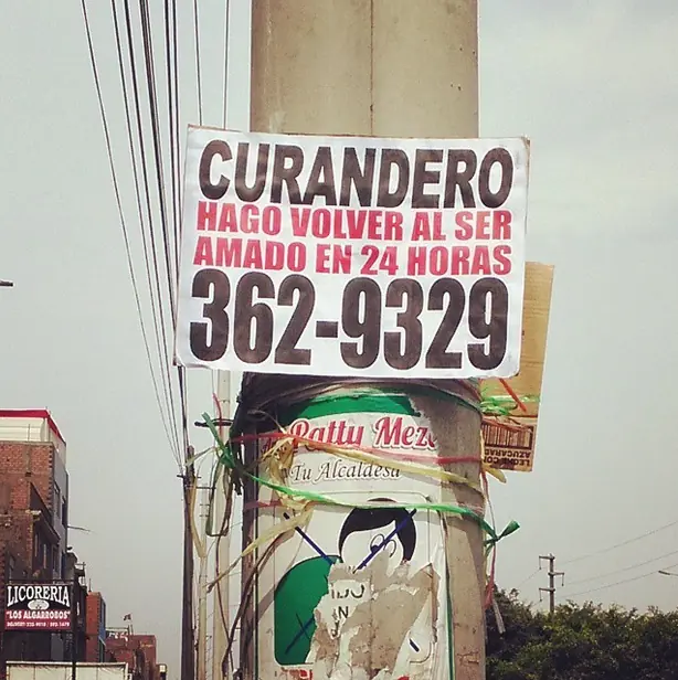 que solo
