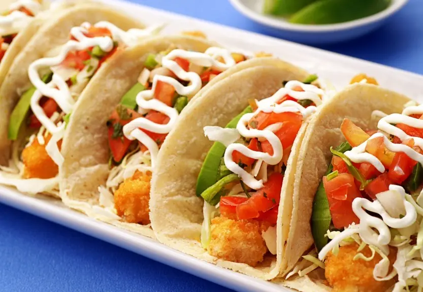 tacos de barbacoa