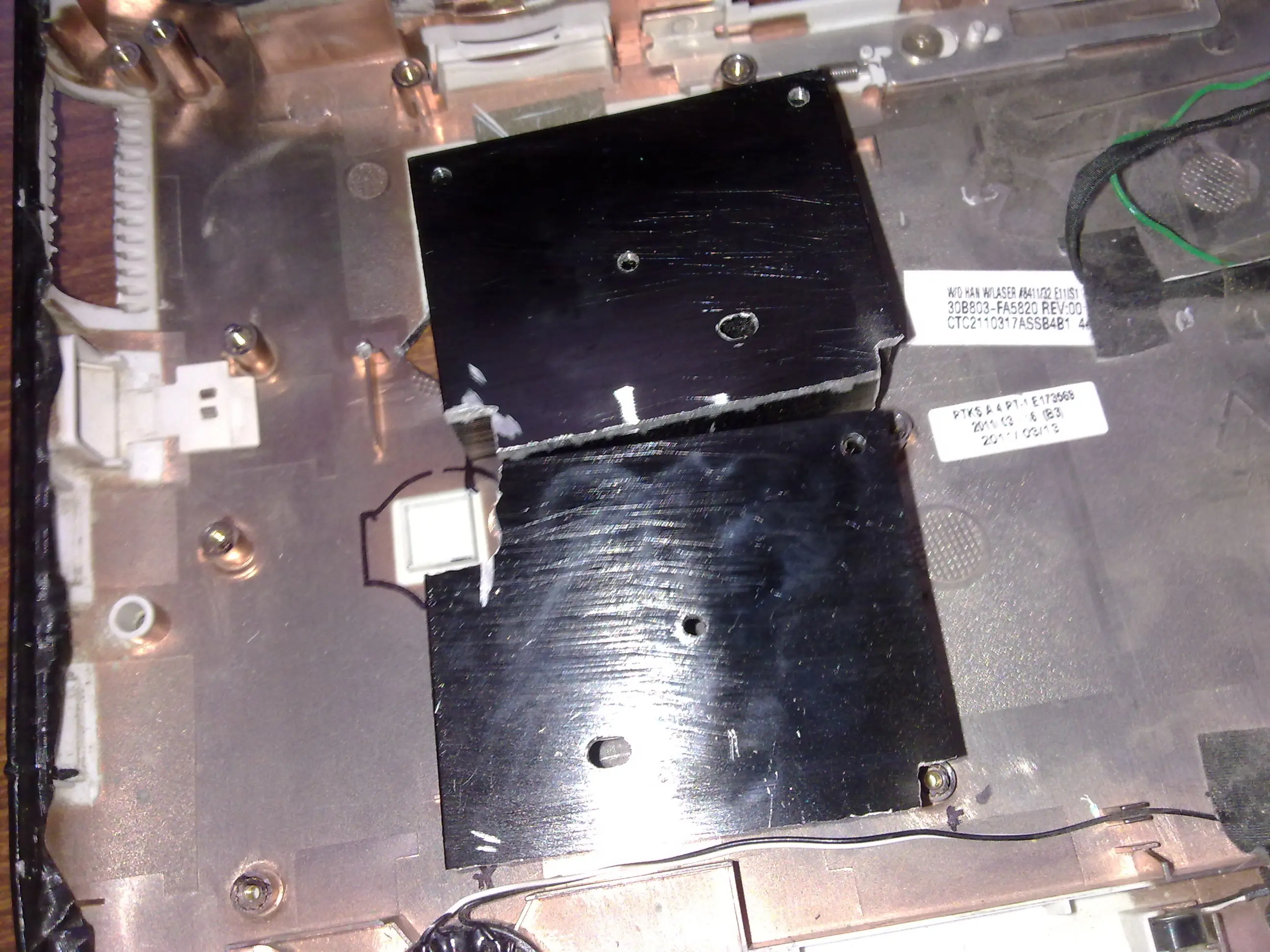netbook del gobierno