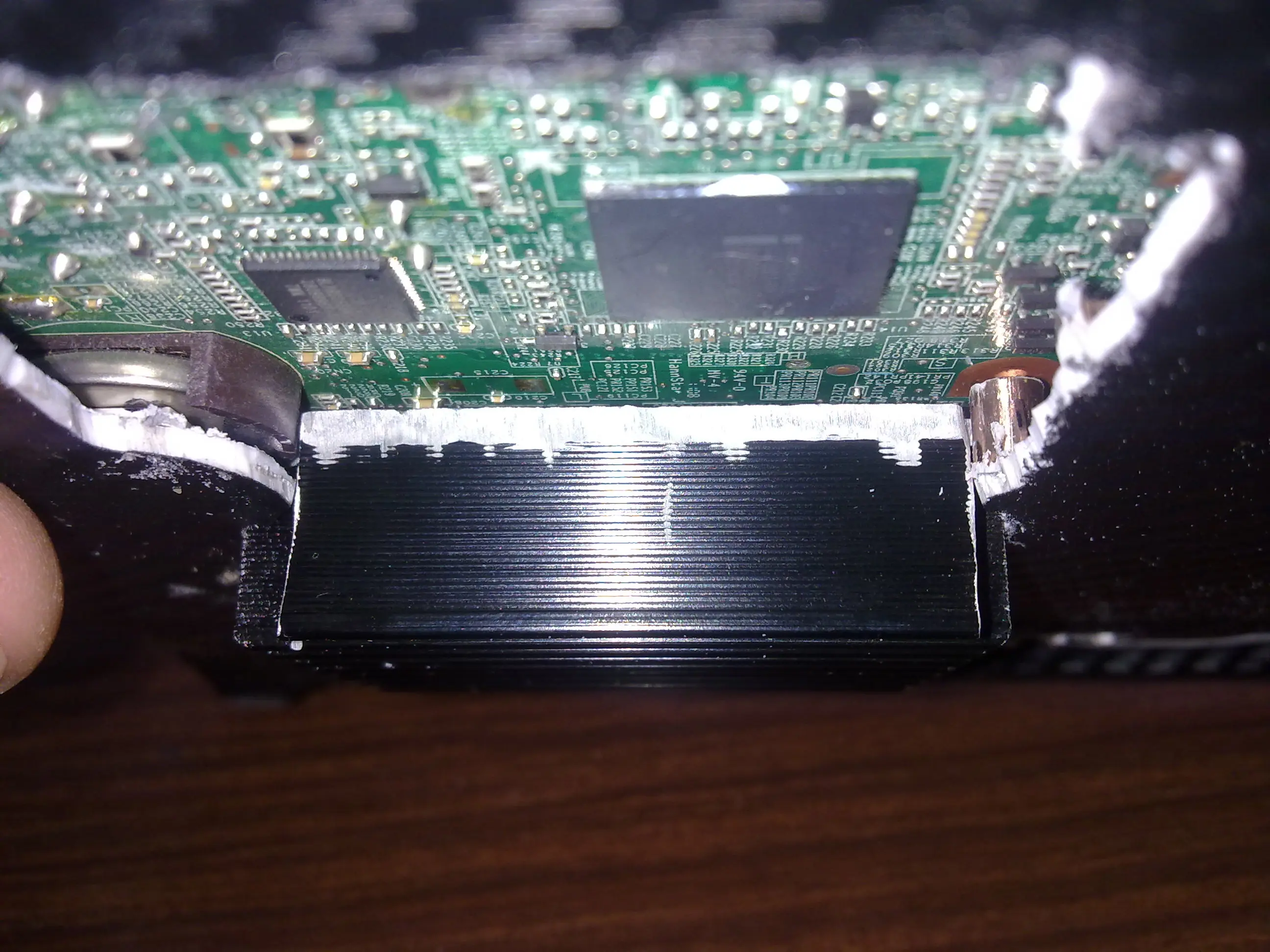 netbook del gobierno
