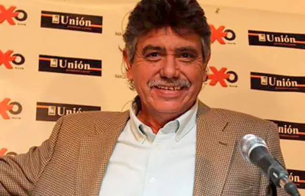 Macri 2015 Candidato del PRO se impone en Villa Allende