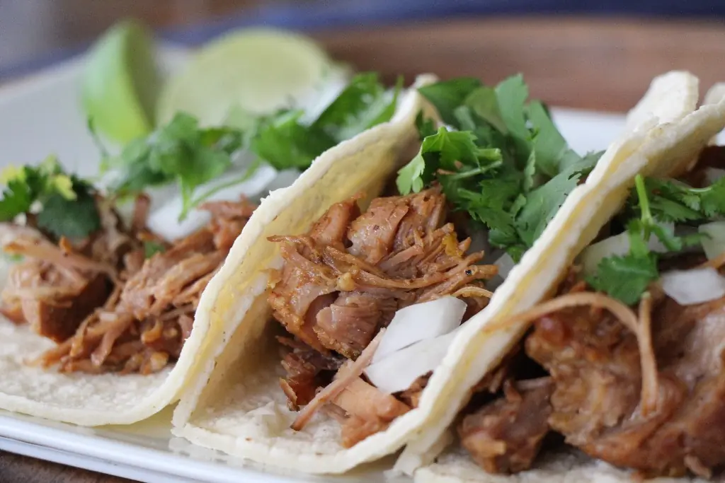 tacos que debes probrar