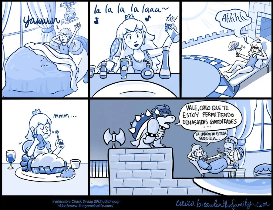 comedia
