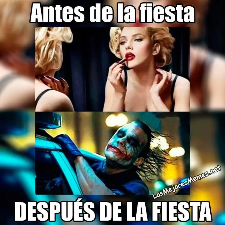 realidades de la vida