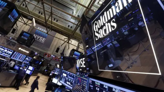 Crisis financiera: Goldman Sach advierte de la tercera ola