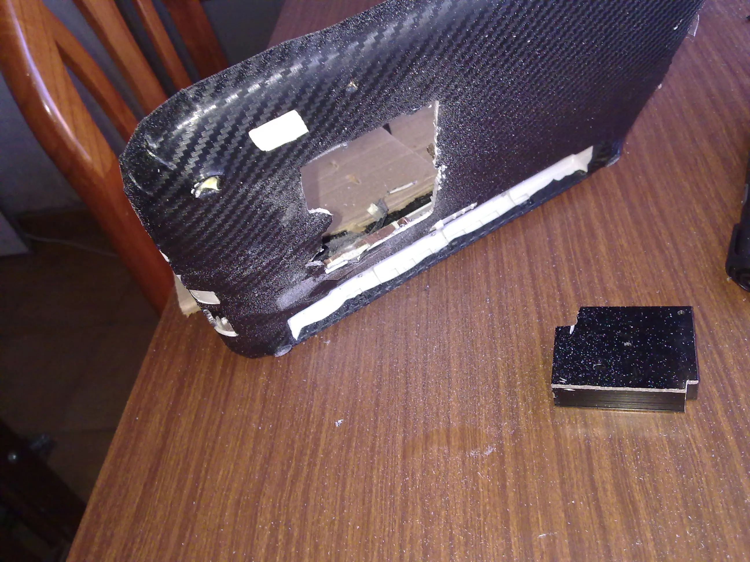 netbook del gobierno