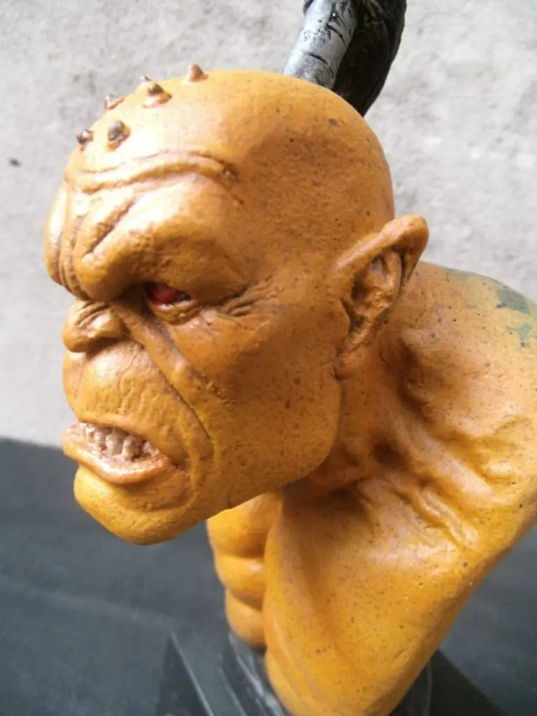 Busto