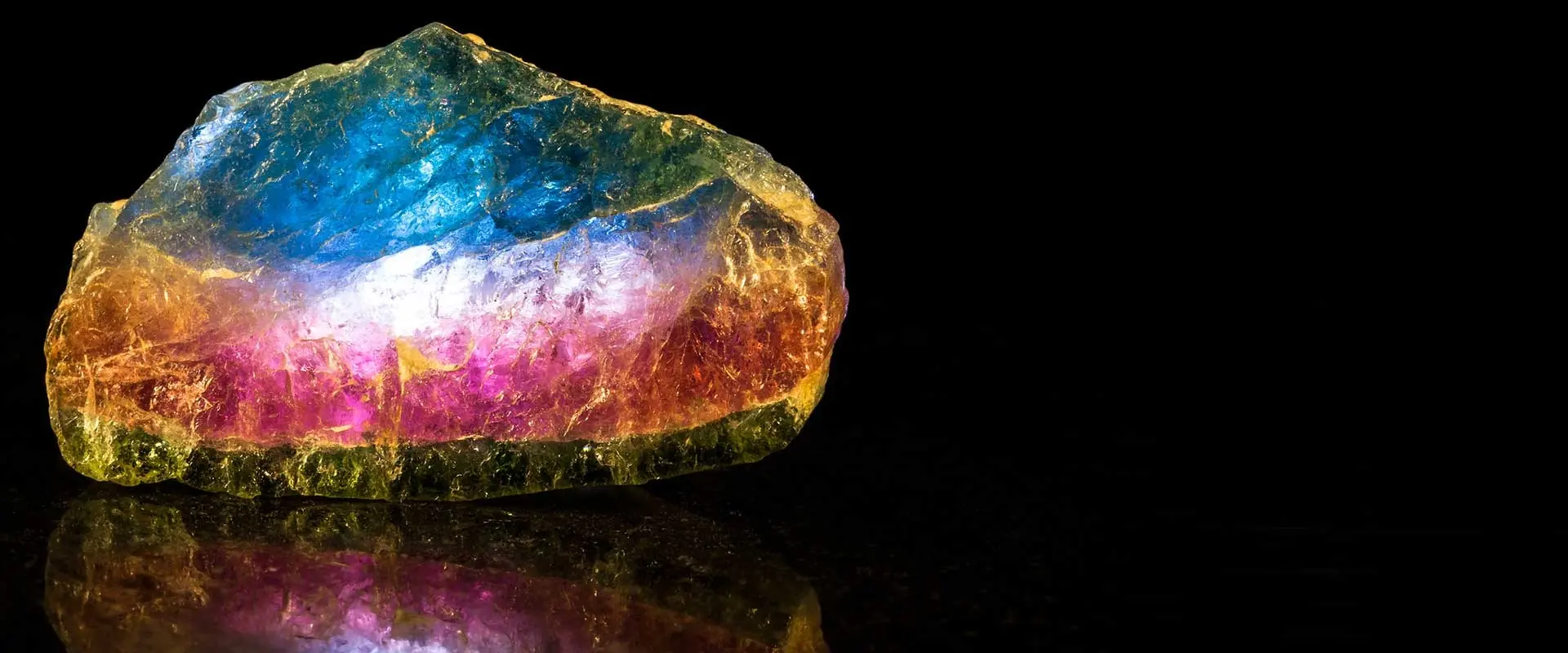 minerales