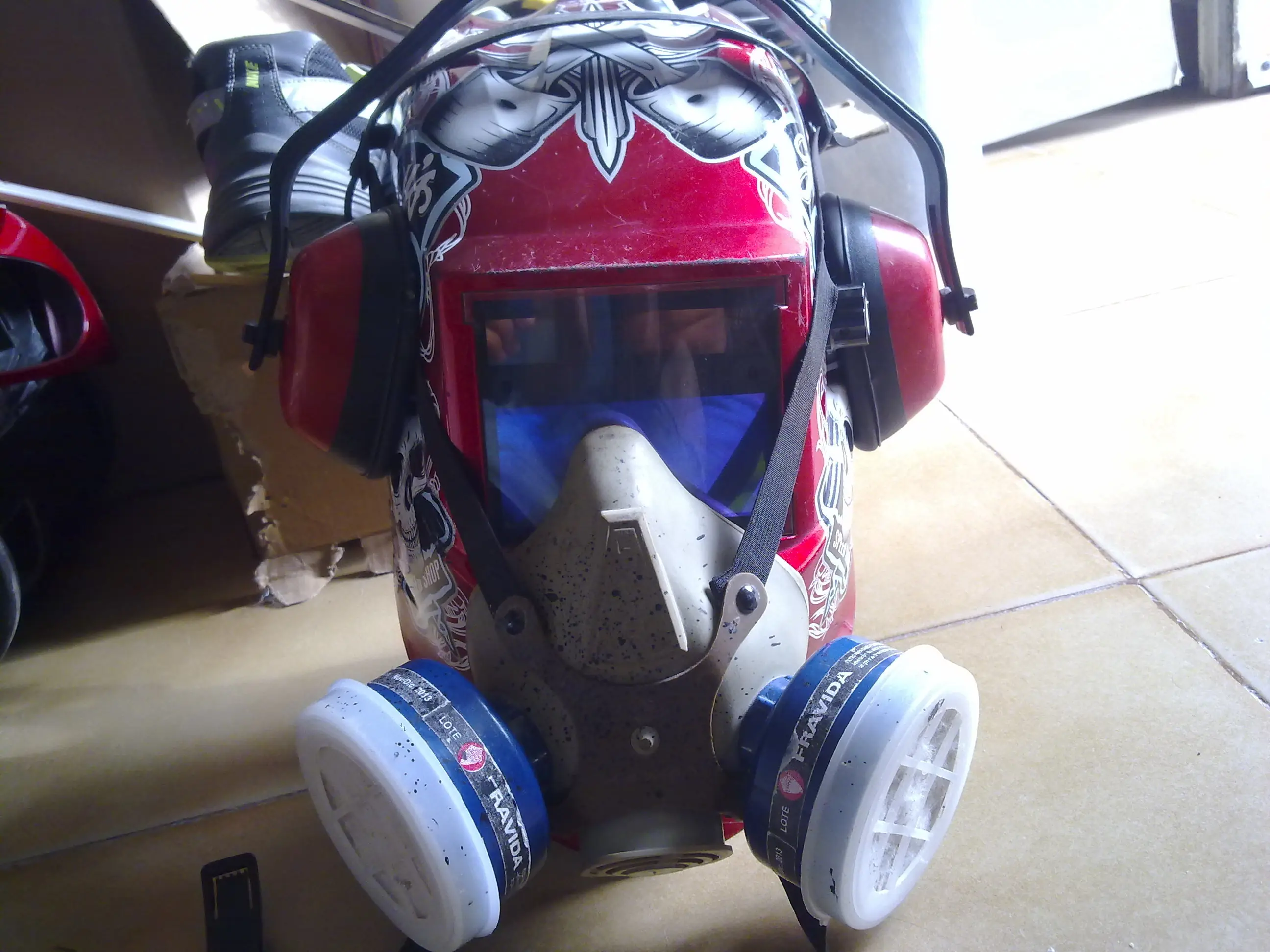 PC MODDING