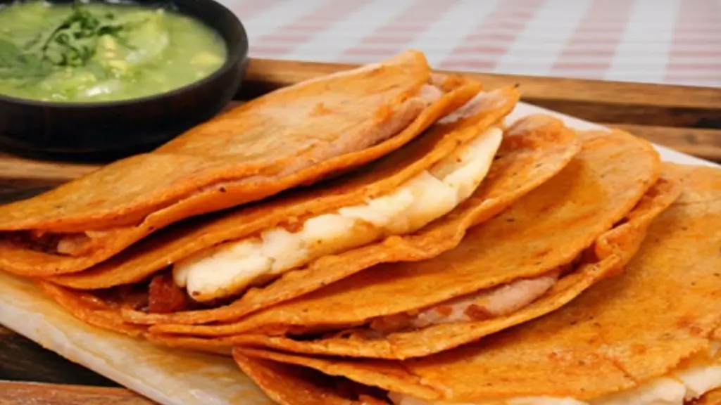 tacos de pescado