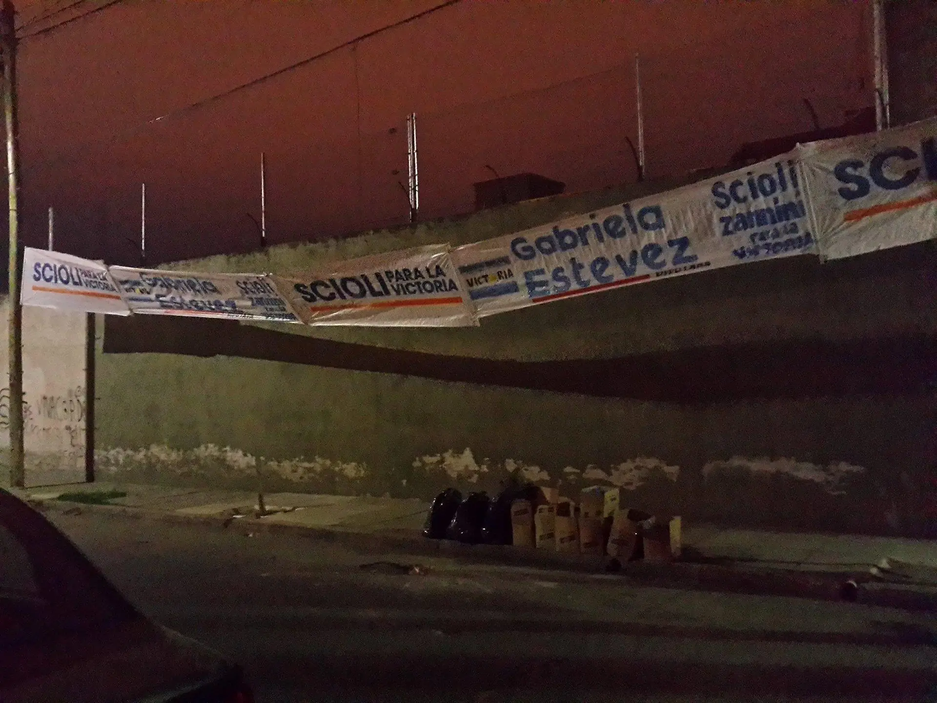 ladrones
