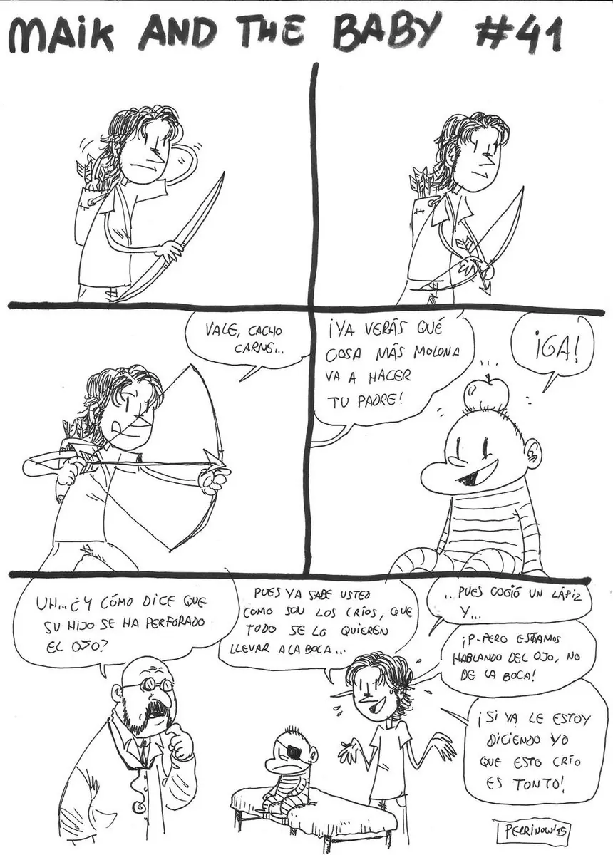 humor