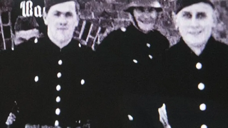 nazismo