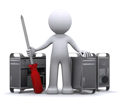 Ayer fue el día del técnico informatico y nadie se acordo