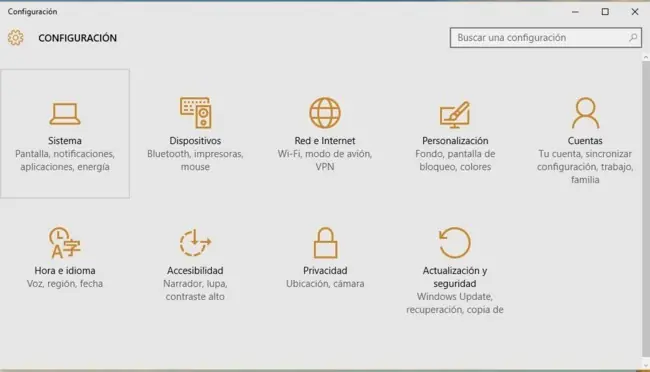 La Incómoda verdad de Windows10