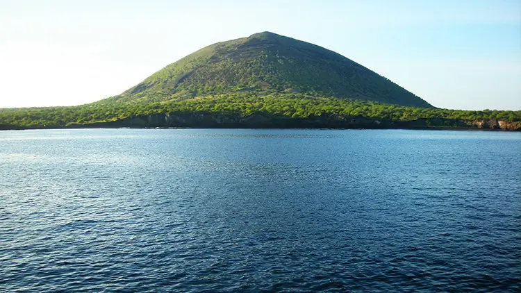 isla
