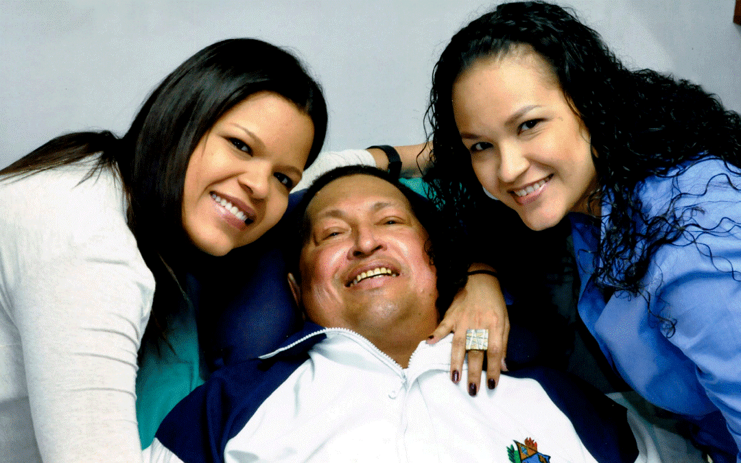 Chavez