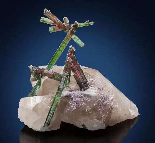 mineral