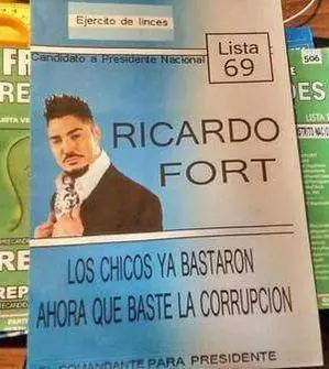 La verdad del accidente del Chano aca