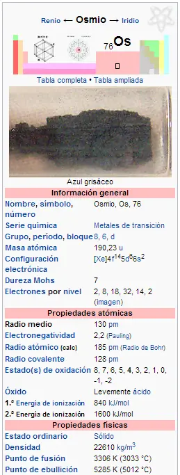 bismuto