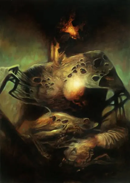 arte surrealista