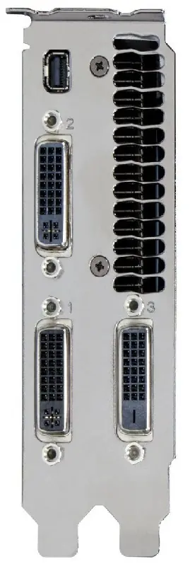 Seagate Desktop 4 TB Solid State