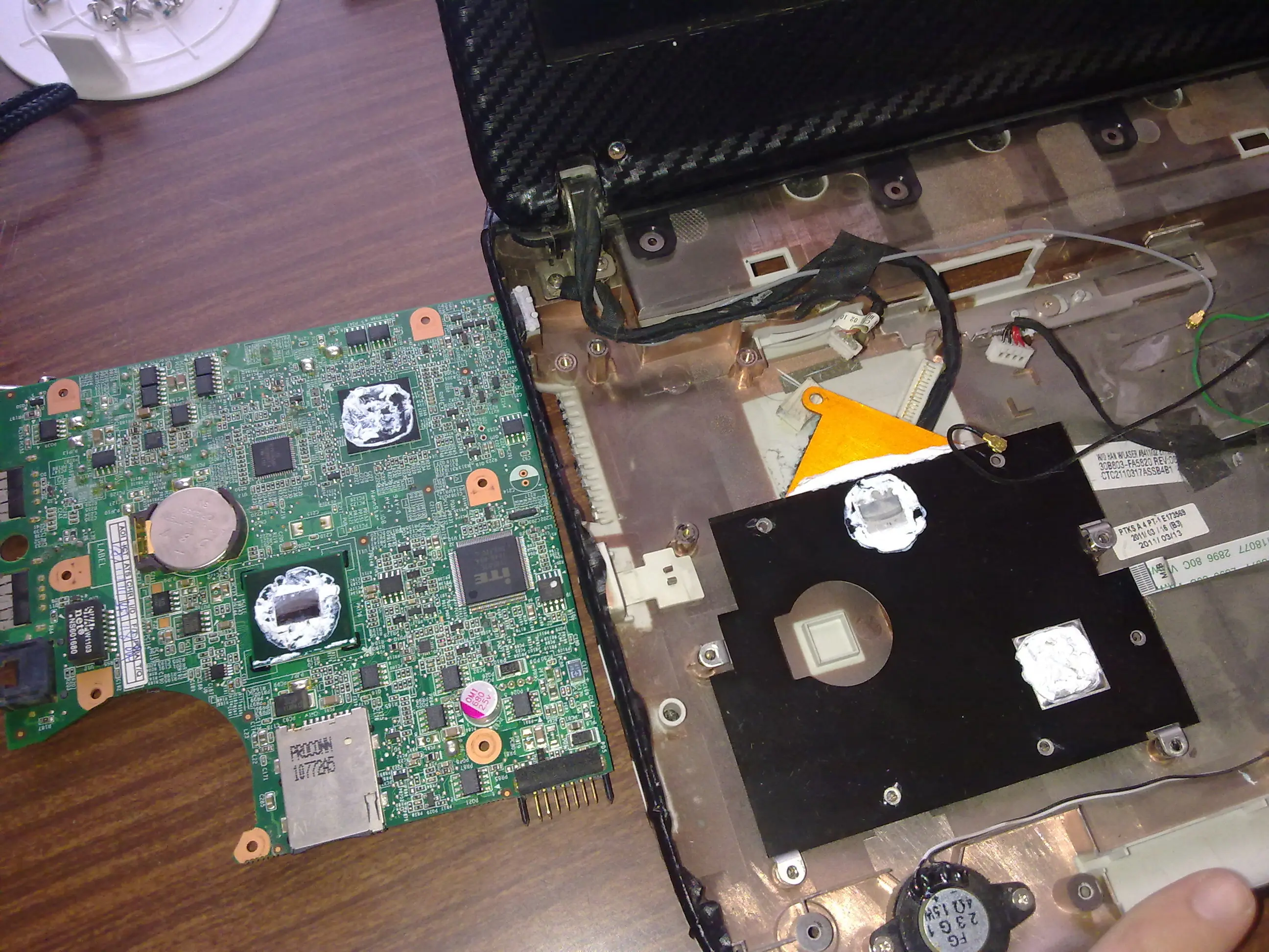 netbook del gobierno