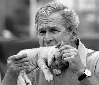 Bush v/s Obama Capitulo I