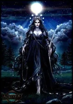 hecate