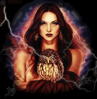 hecate diosa