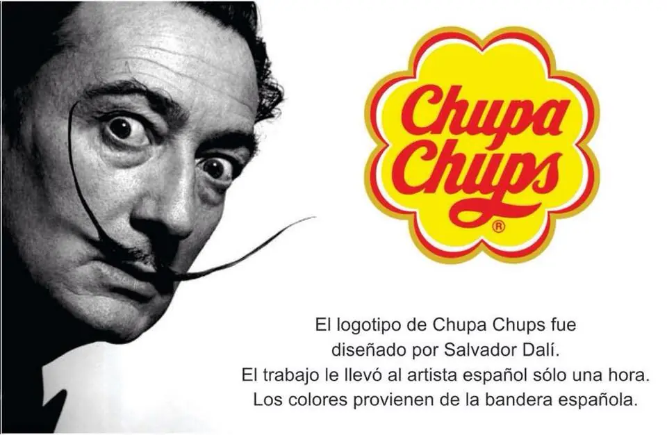 Logotipos famosos y sus creadores