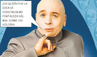 Consejos Para El Supervillano