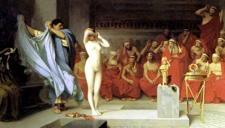 belleza